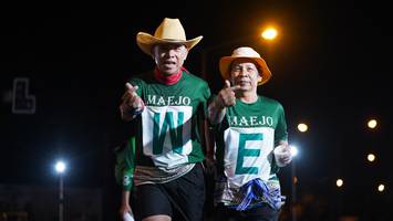 BIB: 
                            <button type="button" onclick="openModal(23135599)" class="btn btn-primary btn-sm float-right btn-popup" data-toggle="modal" data-target=".modal-high-quality">
                        <i class="fas fa-shopping-cart"></i> Add to Cart
                    </button>
                                            <button type="button" onclick="isThisMe(23135599, true)" class="btn btn-success btn-sm float-right btn-popup btn-isme hidden" data-toggle="tooltip" data-placement="bottom" title="นี่คือรูปของคุณใช่ไหม คลิกที่นี่เพื่อเอาเข้าอัลบั้ม">
                        <i class="fas fa-plus"></i> Add to album
                    </button>
                    <button type="button" onclick="isThisMe(23135599, false)" class="btn btn-warning btn-sm float-right btn-popup btn-isnotme hidden">
                        <i class="fas fa-ban"></i> Remove from album
                    </button>